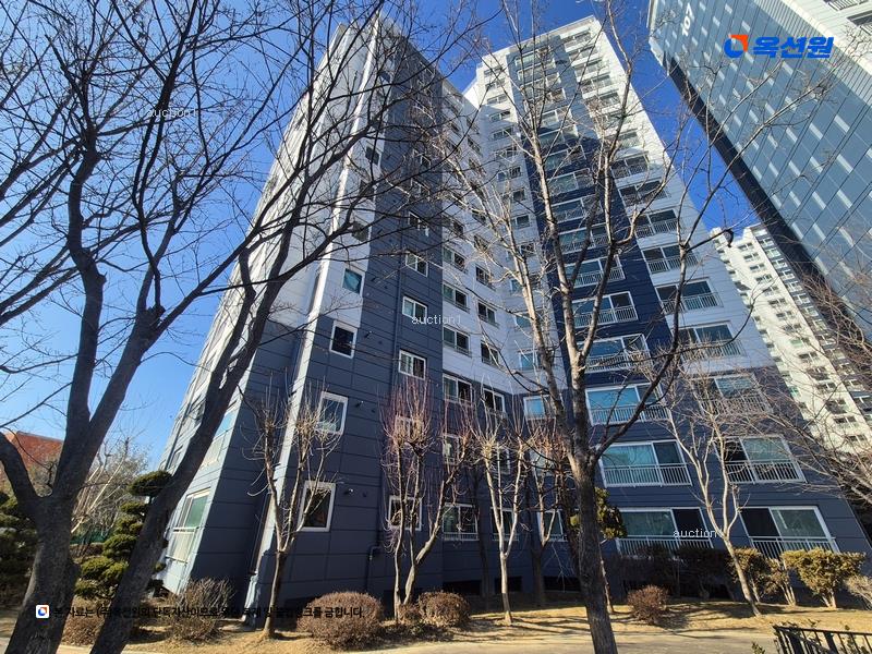 2025타경502378 대전광역시 동구 산내로 1330, 남대전이-편한세상 101동 9층 901호 아파트[공급33평형] 경매 이미지