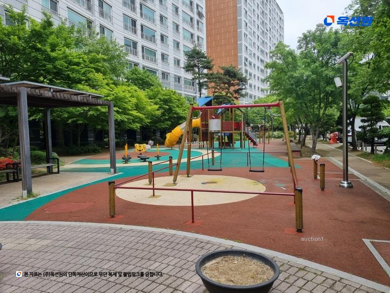 2025타경502378 대전광역시 동구 산내로 1330, 남대전이-편한세상 101동 9층 901호 아파트[공급33평형] 경매 이미지