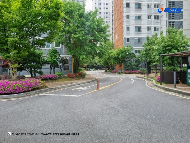 2025타경502378 대전광역시 동구 산내로 1330, 남대전이-편한세상 101동 9층 901호 아파트[공급33평형] 경매 이미지