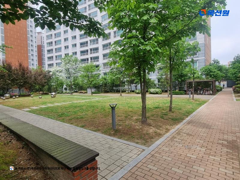 2025타경502378 대전광역시 동구 산내로 1330, 남대전이-편한세상 101동 9층 901호 아파트[공급33평형] 경매 이미지