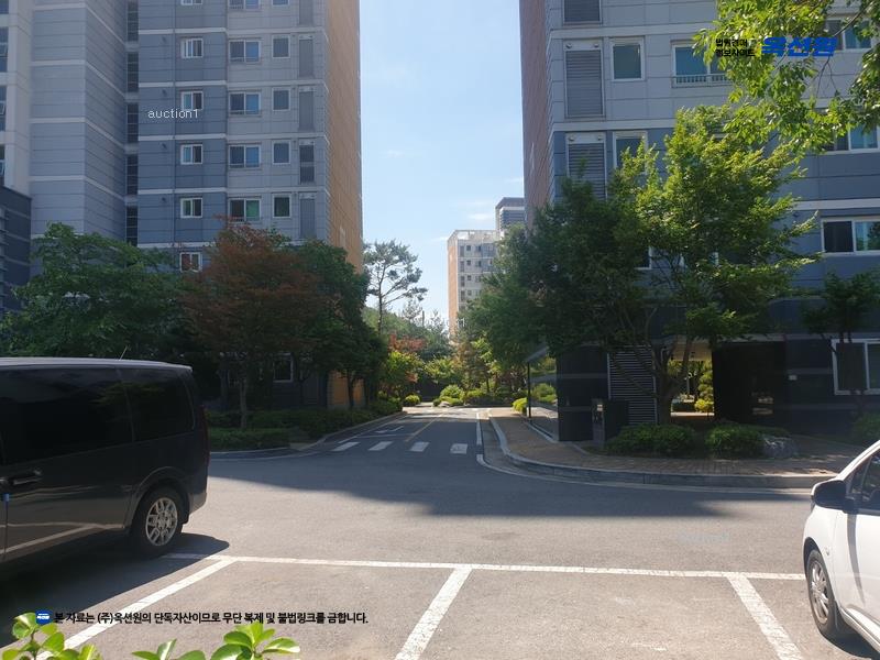 2025타경502378 대전광역시 동구 산내로 1330, 남대전이-편한세상 101동 9층 901호 아파트[공급33평형] 경매 이미지