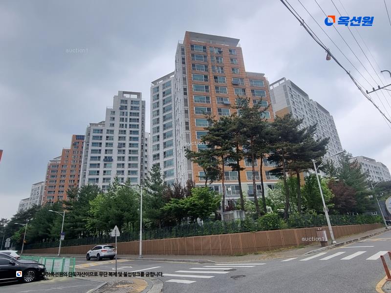2025타경502378 대전광역시 동구 산내로 1330, 남대전이-편한세상 101동 9층 901호 아파트[공급33평형] 경매 이미지
