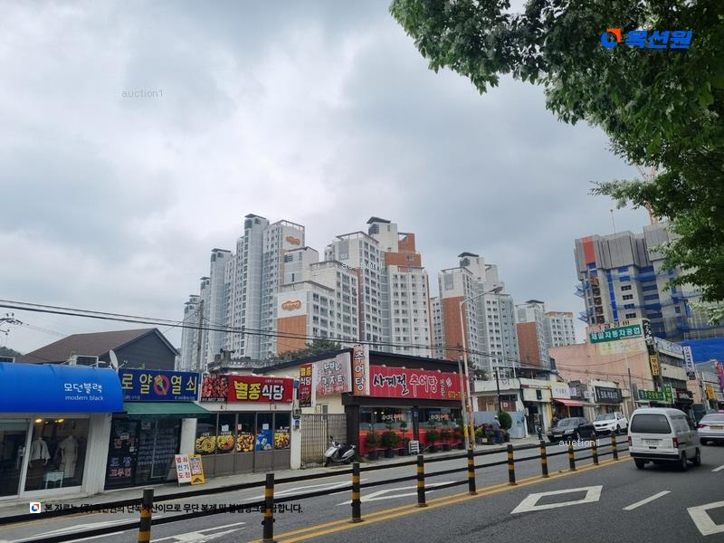 2025타경502378 대전광역시 동구 산내로 1330, 남대전이-편한세상 101동 9층 901호 아파트[공급33평형] 경매 이미지