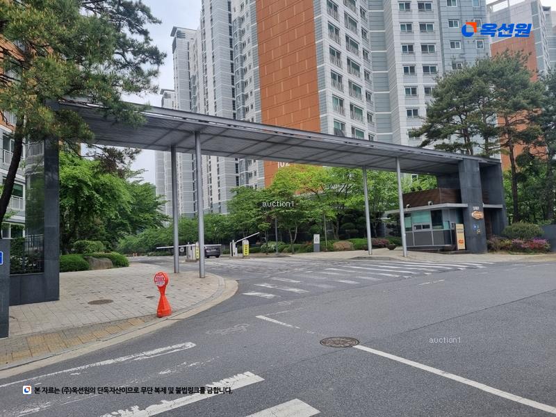 2025타경502378 대전광역시 동구 산내로 1330, 남대전이-편한세상 101동 9층 901호 아파트[공급33평형] 경매 이미지
