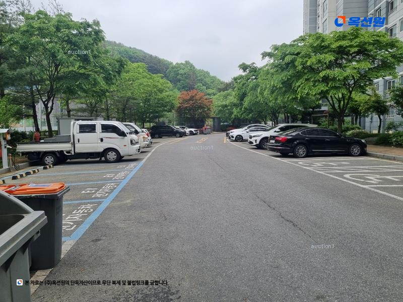 2025타경502378 대전광역시 동구 산내로 1330, 남대전이-편한세상 101동 9층 901호 아파트[공급33평형] 경매 이미지