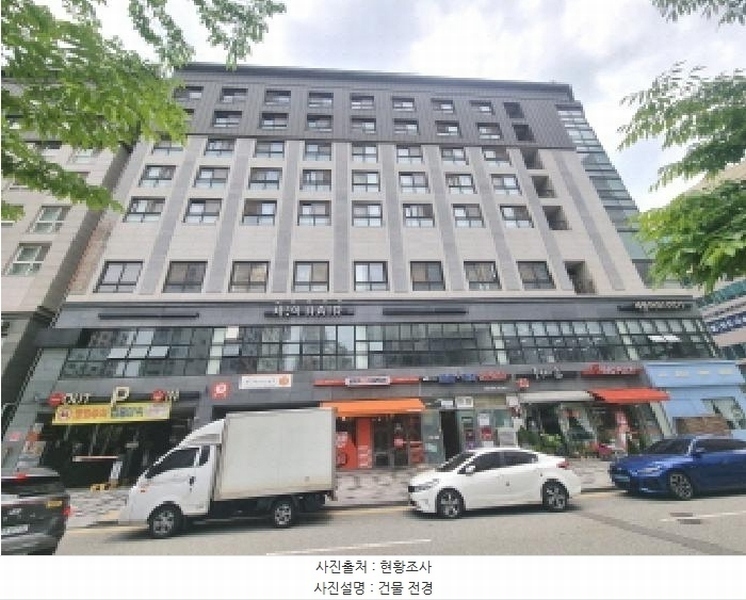 2025타경502494 세종특별자치시 한누리대로 283, 세진팰리스 8층 807호 아파트[공급11평형] 경매 이미지