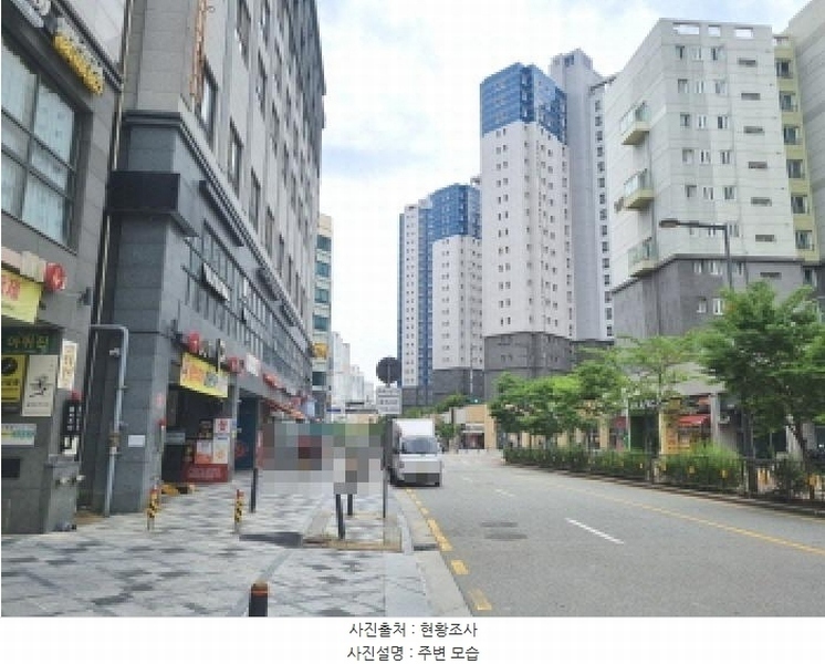2025타경502494 세종특별자치시 한누리대로 283, 세진팰리스 8층 807호 아파트[공급11평형] 경매 이미지