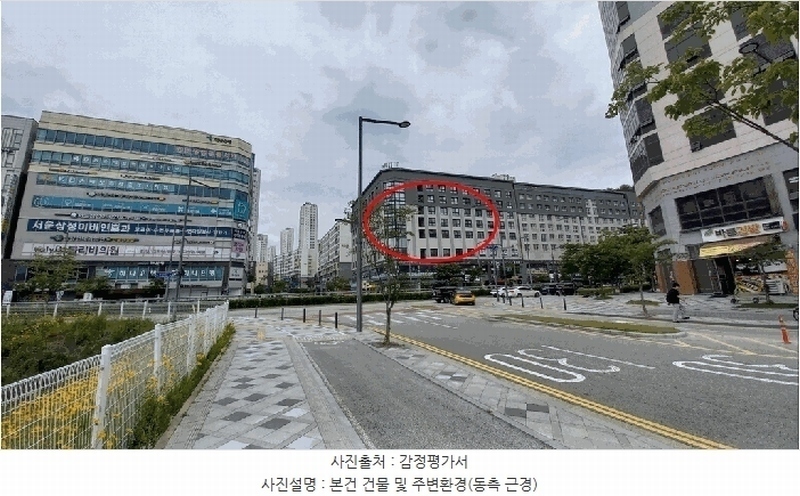 2025타경502494 세종특별자치시 한누리대로 283, 세진팰리스 8층 807호 아파트[공급11평형] 경매 이미지