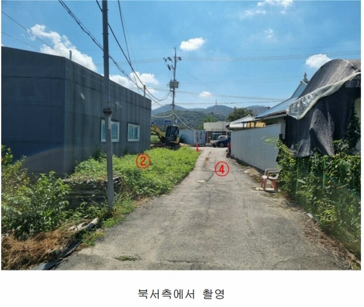 2024타경9013 대전광역시 서구 매노동 56-2 농지 경매 이미지