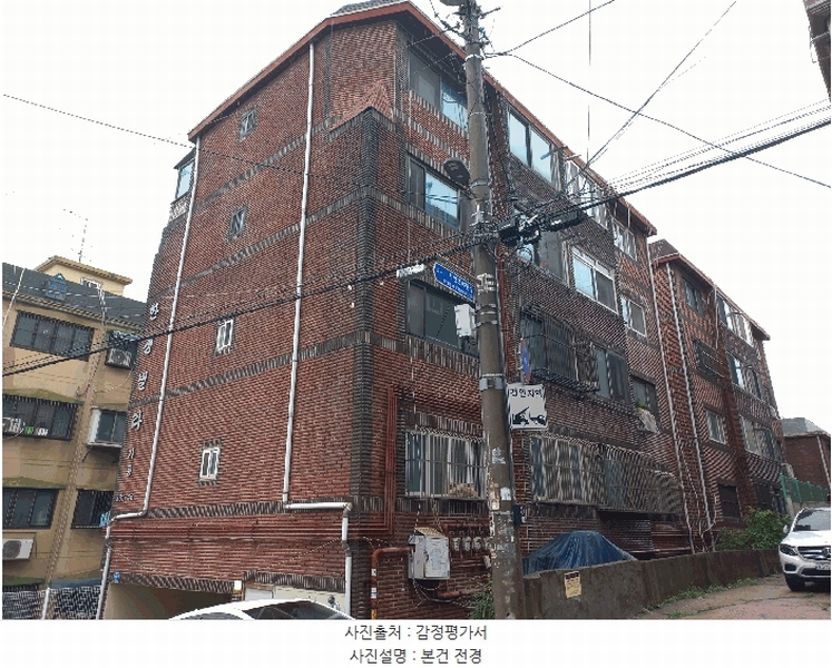 2025타경10993 서울특별시 양천구 신월동 331-46 다세대(빌라) 경매 이미지