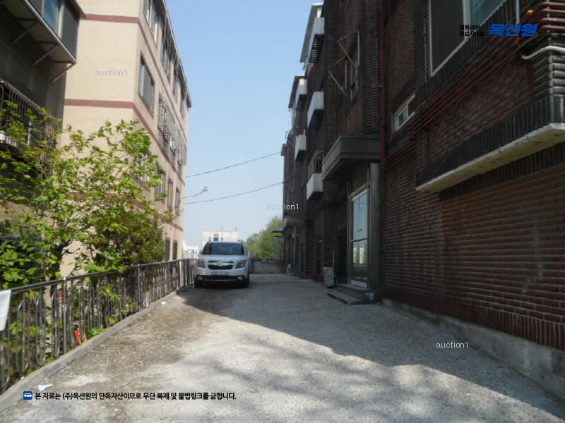 2025타경10993 서울특별시 양천구 신월동 331-46 다세대(빌라) 경매 이미지