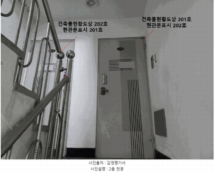 2025타경10993 서울특별시 양천구 신월동 331-46 다세대(빌라) 경매 이미지