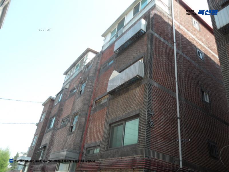2025타경10993 서울특별시 양천구 신월동 331-46 다세대(빌라) 경매 이미지