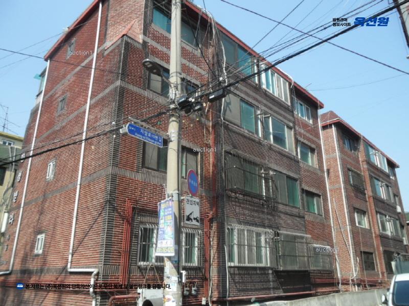 2025타경10993 서울특별시 양천구 신월동 331-46 다세대(빌라) 경매 이미지