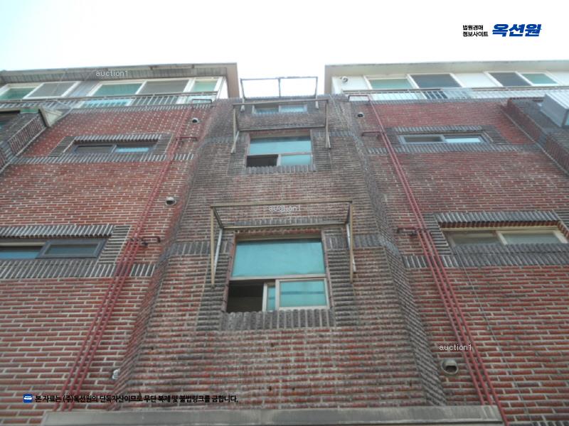 2025타경10993 서울특별시 양천구 신월동 331-46 다세대(빌라) 경매 이미지