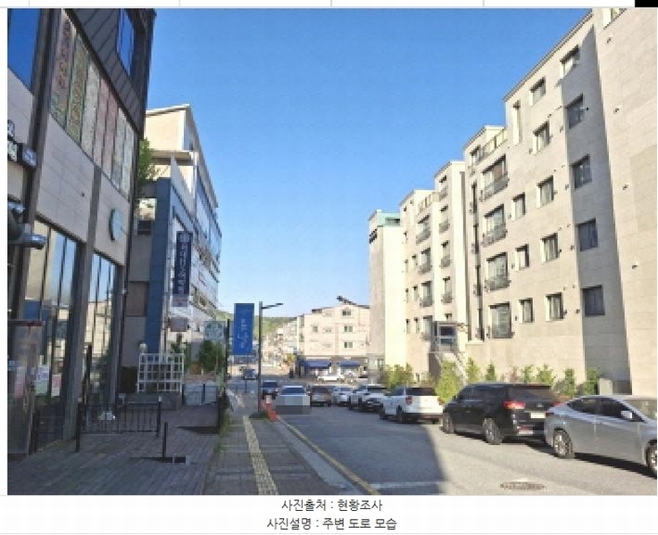 2025타경2491 대전광역시 서구 원도안로25번길 70, 오아시스타워 1동 2층 201호 근린상가 경매 이미지