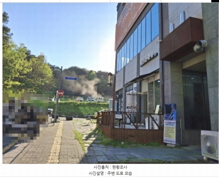 2025타경2491 대전광역시 서구 원도안로25번길 70, 오아시스타워 1동 2층 201호 근린상가 경매 이미지