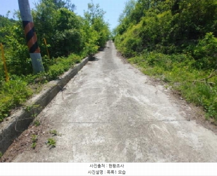 2025타경2859 충청남도 금산군 진산면 지방리 255-5 임야 경매 이미지