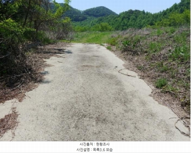 2025타경2859 충청남도 금산군 진산면 지방리 255-5 임야 경매 이미지