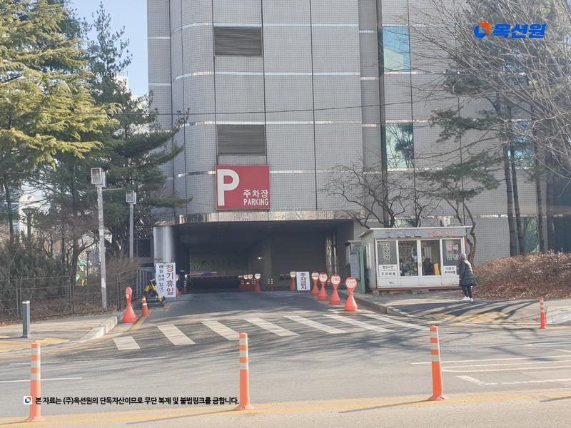2025타경2873 대전광역시 유성구 엑스포로 488, 엑스포코아 1층 23호 근린상가 경매 이미지