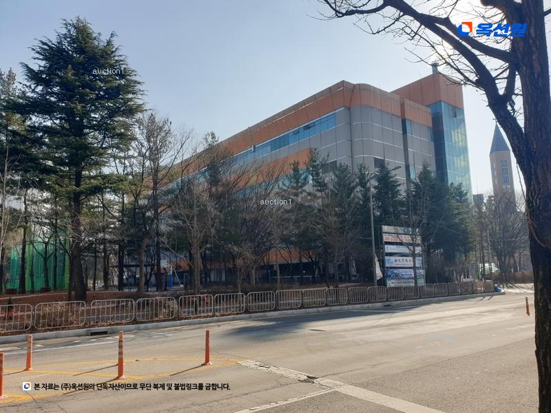 2025타경2873 대전광역시 유성구 엑스포로 488, 엑스포코아 1층 23호 근린상가 경매 이미지