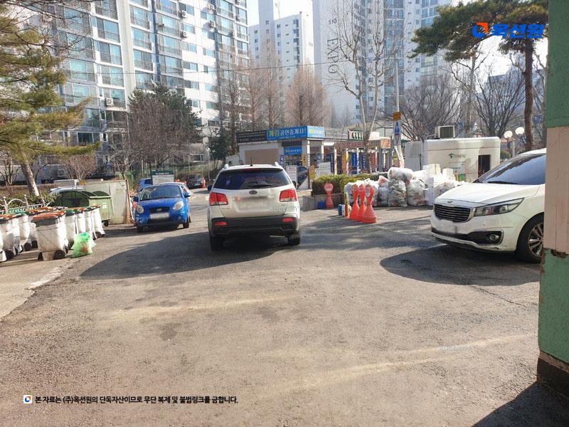 2025타경2873 대전광역시 유성구 엑스포로 488, 엑스포코아 1층 23호 근린상가 경매 이미지