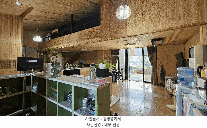 2025타경3630 세종특별자치시 장군면 금암리 339-1 근린상가 경매 이미지
