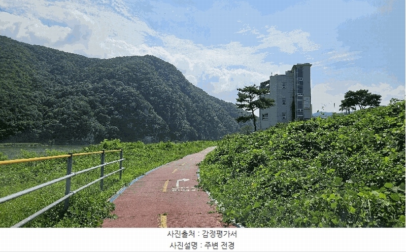 2025타경3630 세종특별자치시 장군면 금암리 339-1 근린상가 경매 이미지