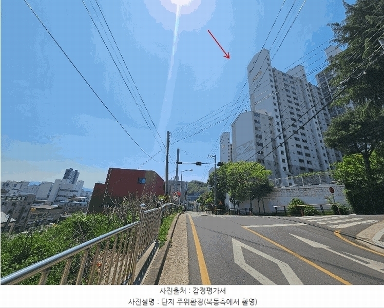 2025타경3717 경상북도 포항시 북구 양학로34번길 14, 대림힐타운 102동 11층 1107호 아파트[공급21평형] 경매 이미지
