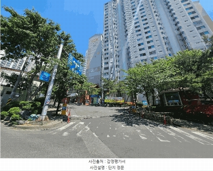 2025타경3717 경상북도 포항시 북구 양학로34번길 14, 대림힐타운 102동 11층 1107호 아파트[공급21평형] 경매 이미지