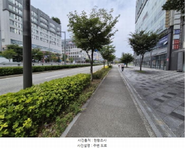 2025타경3735 세종특별자치시 나성동 768 근린상가 경매 이미지