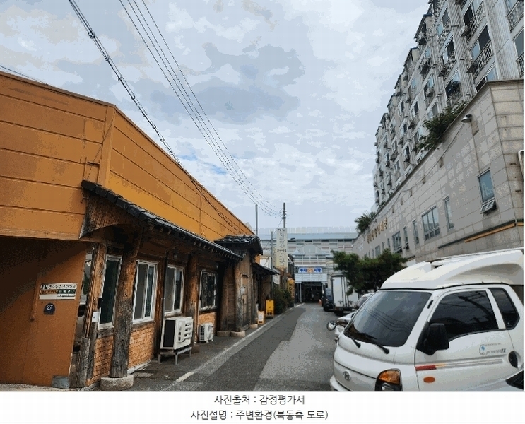 2025타경3794 대전광역시 중구 대종로316번길 19, 남대전종합시장아이비 지하층 비101호 아파트 경매 이미지