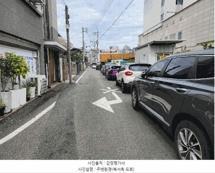2025타경3794 대전광역시 중구 대종로316번길 19, 남대전종합시장아이비 지하층 비101호 아파트 경매 이미지