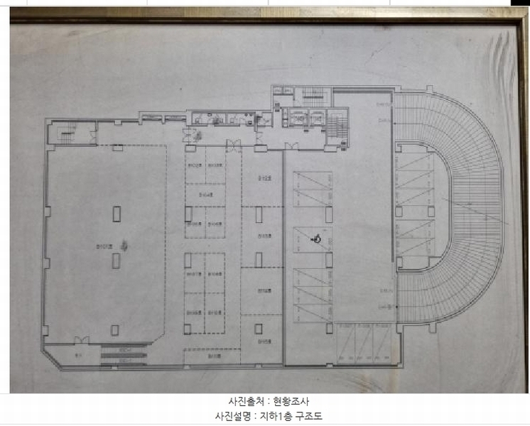 2025타경3794 대전광역시 중구 대종로316번길 19, 남대전종합시장아이비 지하층 비101호 아파트 경매 이미지
