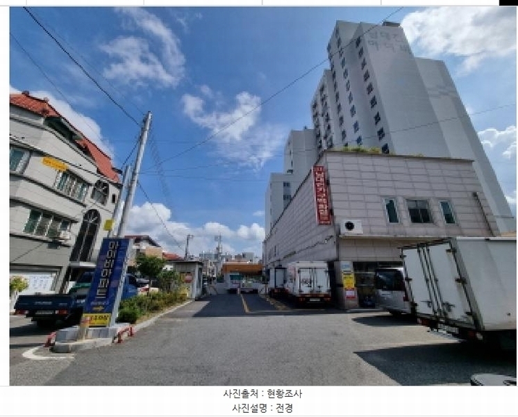 2025타경3794 대전광역시 중구 대종로316번길 19, 남대전종합시장아이비 지하층 비101호 아파트 경매 이미지
