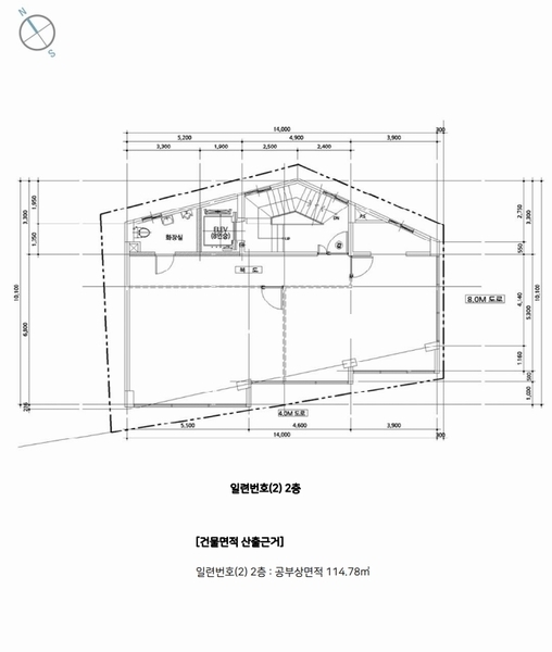 2025타경10999 경상남도 양산시 삼호동 535-9 근린주택 경매 이미지