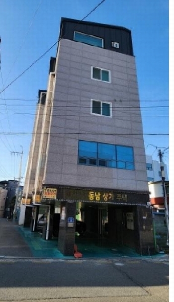 2025타경10999 경상남도 양산시 삼호동 535-9 근린주택 경매 이미지