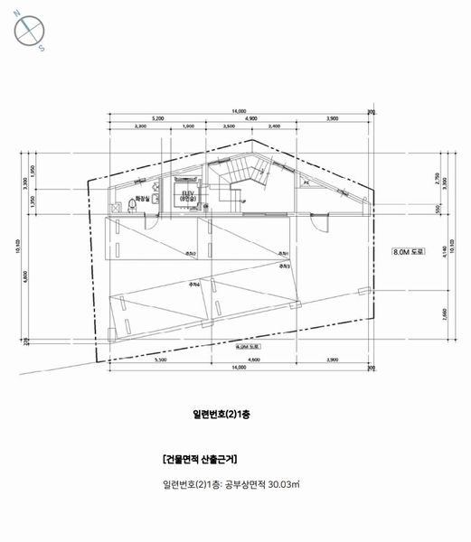 2025타경10999 경상남도 양산시 삼호동 535-9 근린주택 경매 이미지