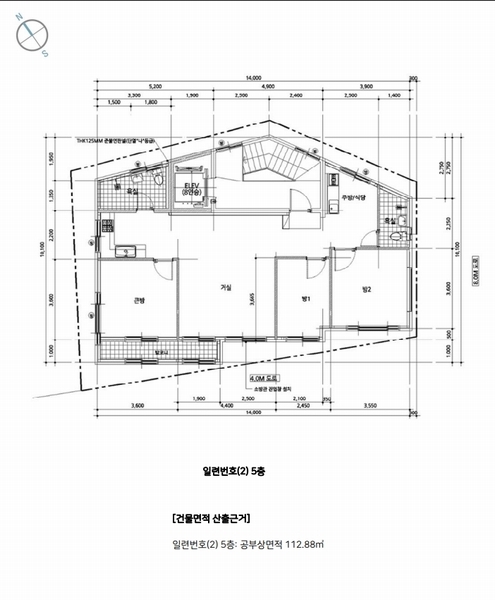2025타경10999 경상남도 양산시 삼호동 535-9 근린주택 경매 이미지