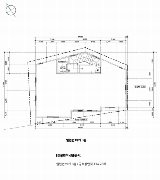 2025타경10999 경상남도 양산시 삼호동 535-9 근린주택 경매 이미지
