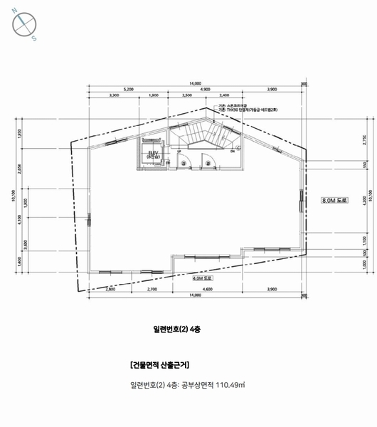 2025타경10999 경상남도 양산시 삼호동 535-9 근린주택 경매 이미지