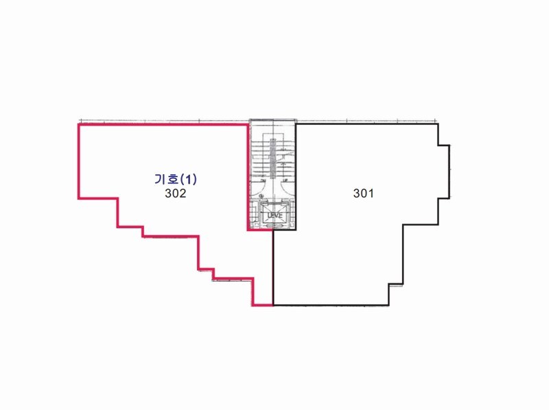 2025타경3919 대전광역시 동구 용운로205번길 77-5, 야긴Ⅱ 3층 302호 다세대(빌라) 경매 이미지