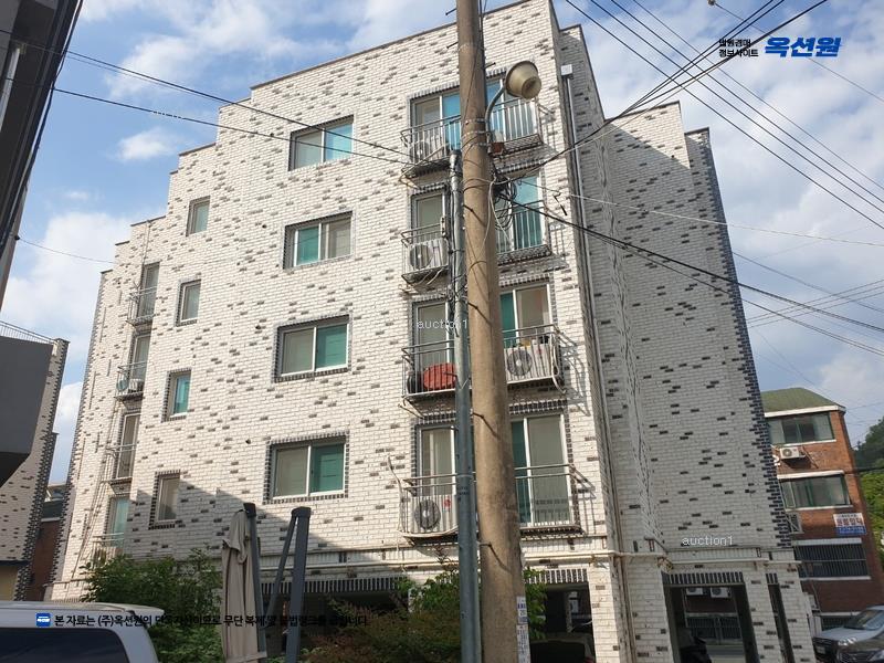 2025타경3919 대전광역시 동구 용운로205번길 77-5, 야긴Ⅱ 3층 302호 다세대(빌라) 경매 이미지