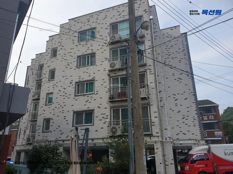 2025타경3919 대전광역시 동구 용운로205번길 77-5, 야긴Ⅱ 3층 302호 다세대(빌라) 경매 이미지