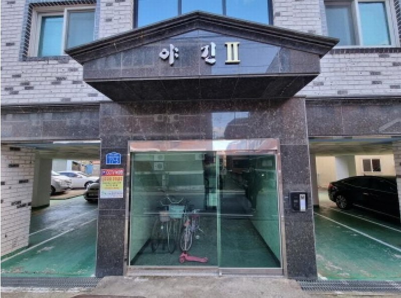 2025타경3919 대전광역시 동구 용운로205번길 77-5, 야긴Ⅱ 3층 302호 다세대(빌라) 경매 이미지