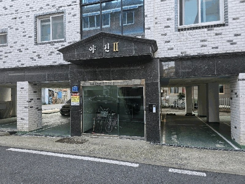 2025타경3919 대전광역시 동구 용운로205번길 77-5, 야긴Ⅱ 3층 302호 다세대(빌라) 경매 이미지