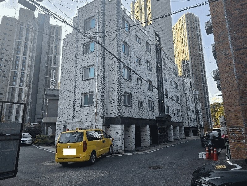 2025타경3919 대전광역시 동구 용운로205번길 77-5, 야긴Ⅱ 3층 302호 다세대(빌라) 경매 이미지