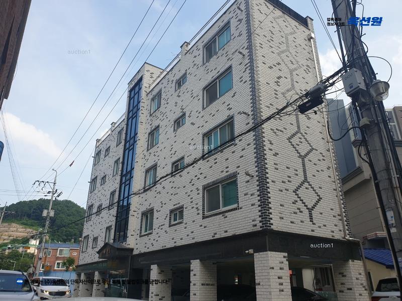 2025타경3919 대전광역시 동구 용운로205번길 77-5, 야긴Ⅱ 3층 302호 다세대(빌라) 경매 이미지