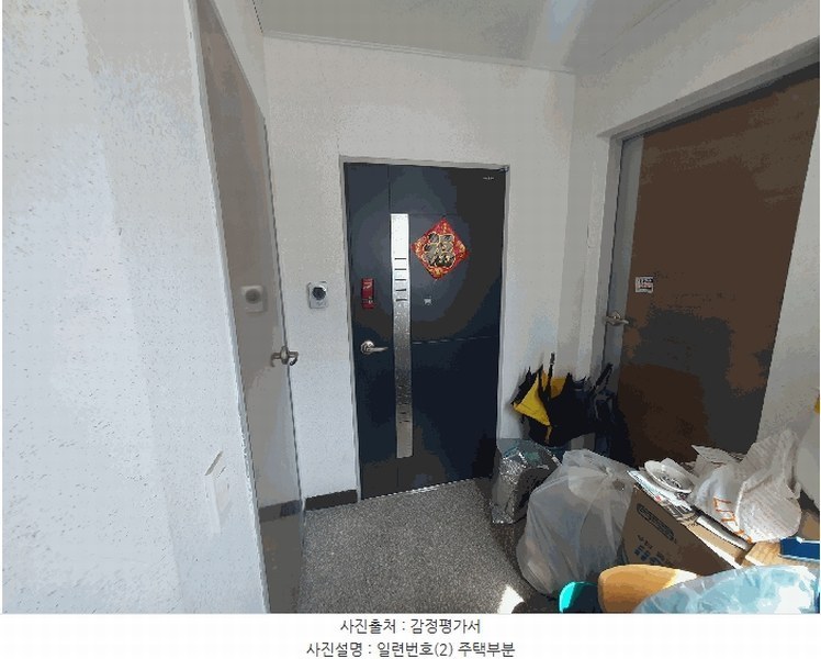 2025타경501746 대전광역시 중구 대흥동 168-1 근린주택 경매 이미지