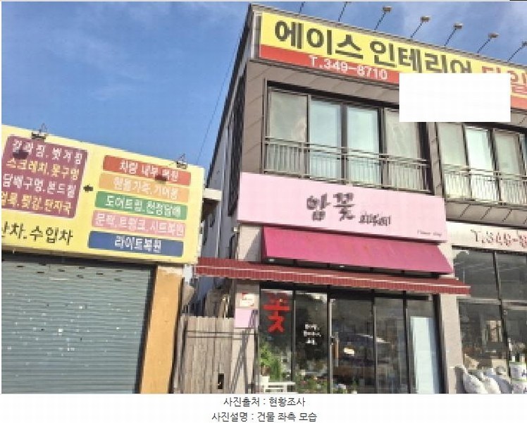 2025타경501746 대전광역시 중구 대흥동 168-1 근린주택 경매 이미지